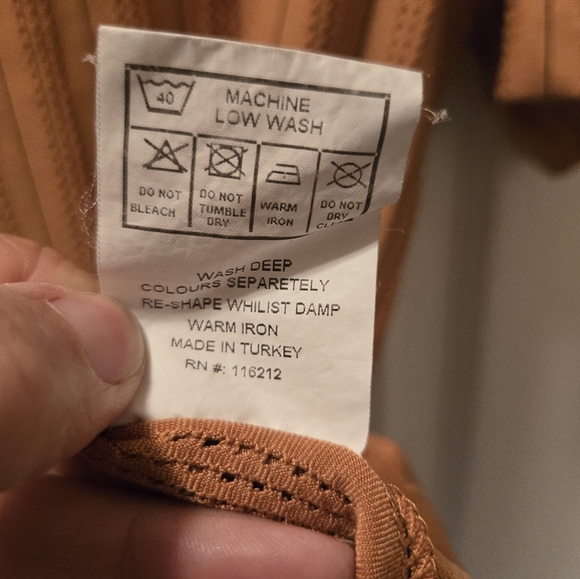 Men’s Dress Shirt BC Collection - Picture 5 of 7